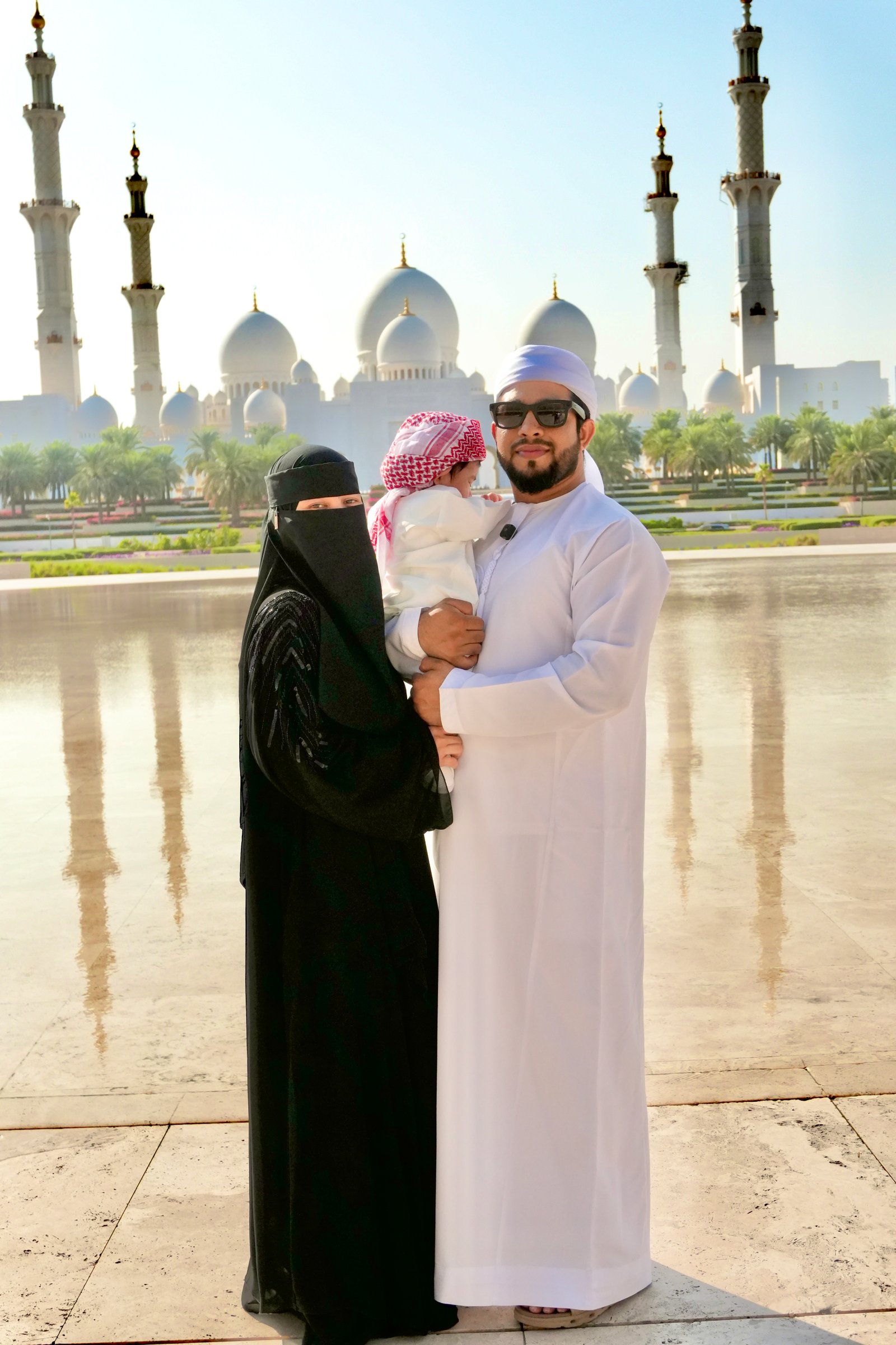 Ali & Khairah
